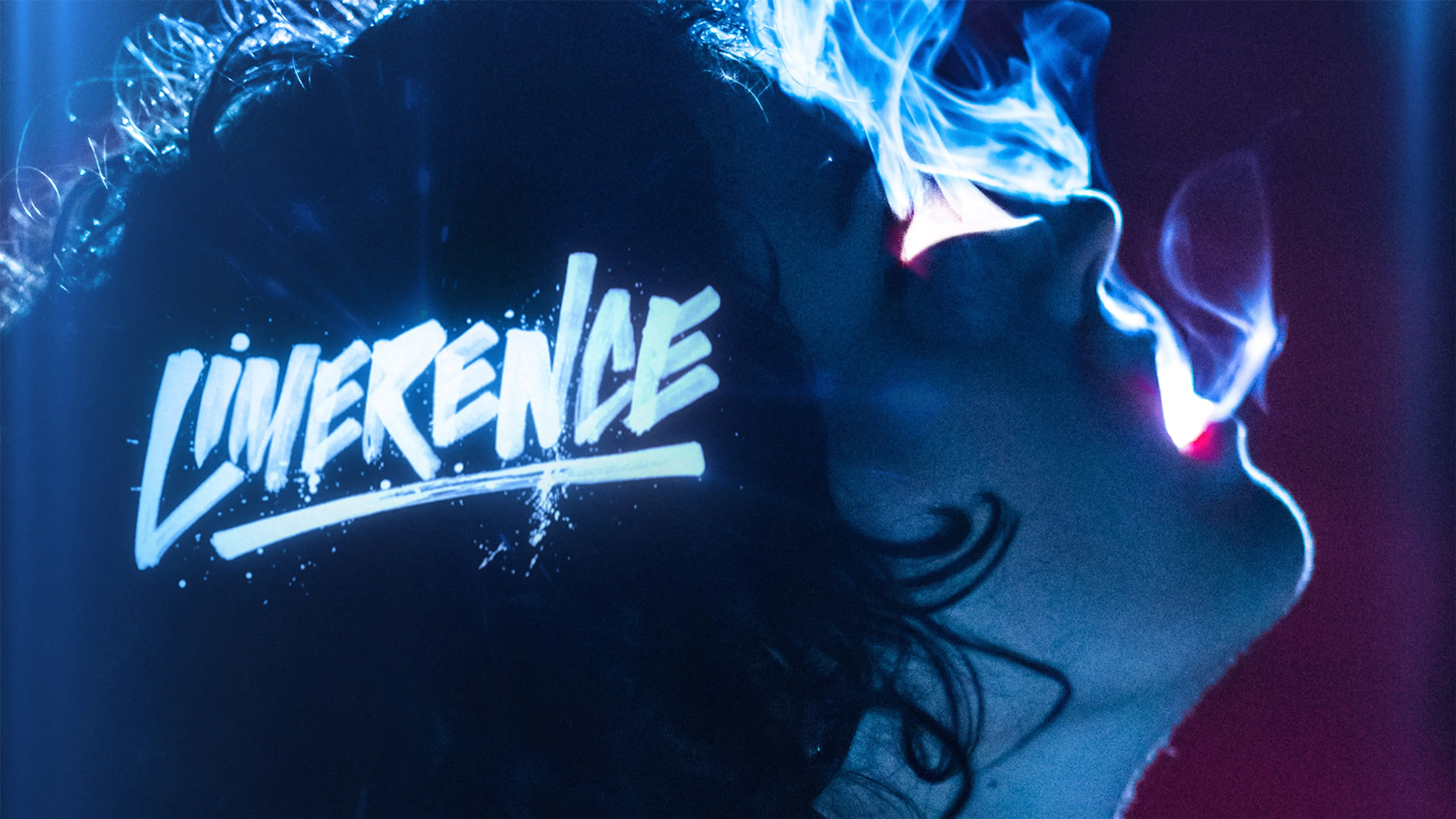 Limerence poster